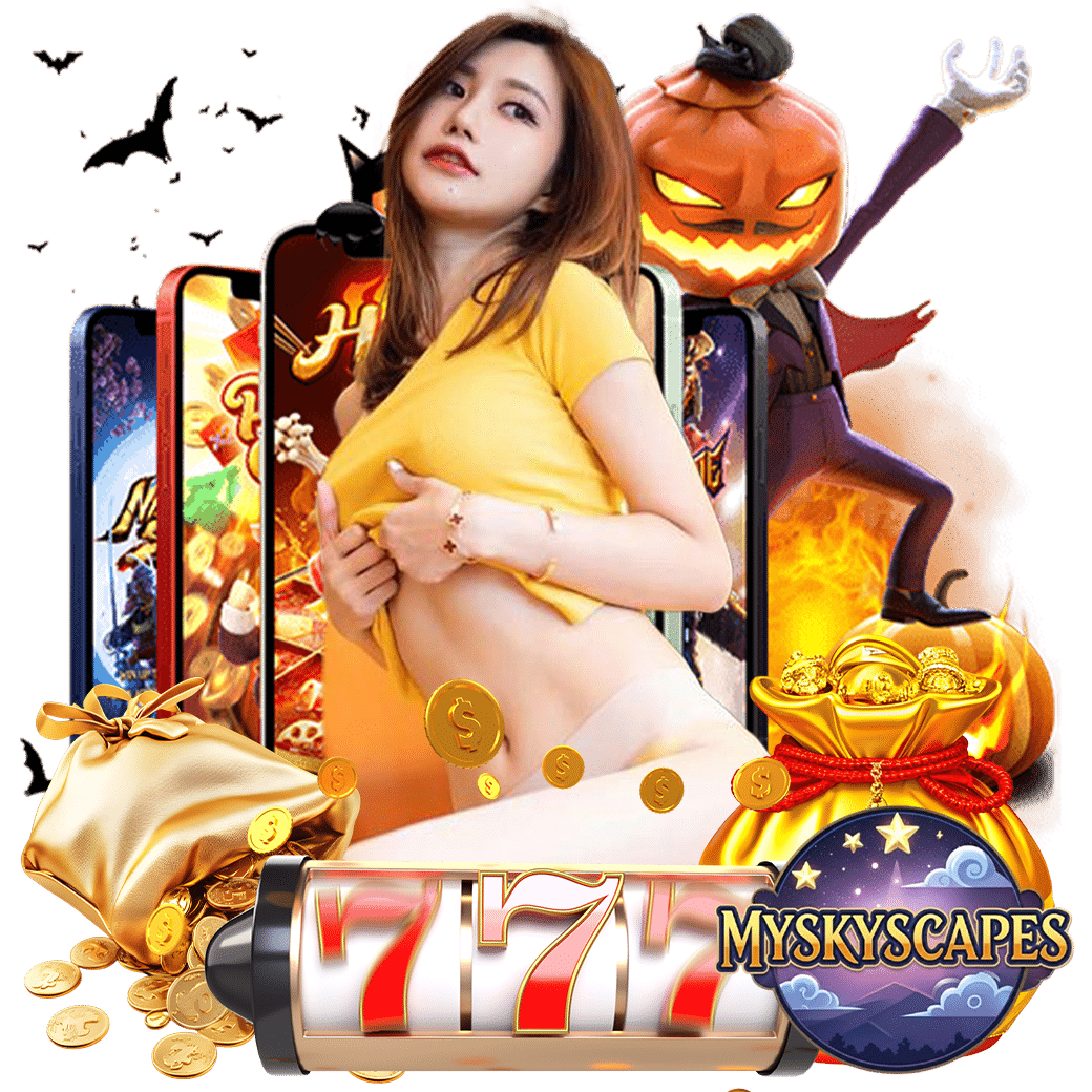 myskyscapes slot