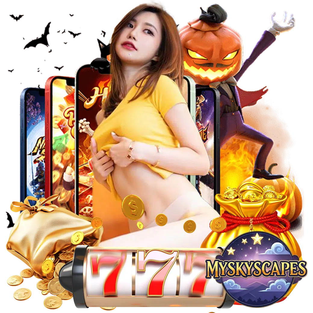 myskyscapes slot