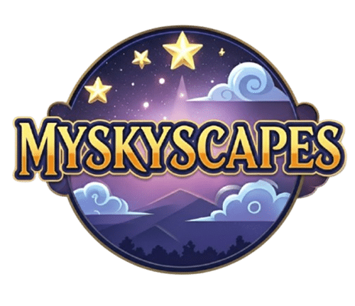 myskyscapes